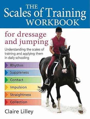 Immagine del venditore per Scales of Training Workbook for Dressage and Jumping (Paperback) venduto da CitiRetail