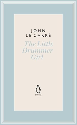 Seller image for The Little Drummer Girl (Hardcover) for sale by CitiRetail