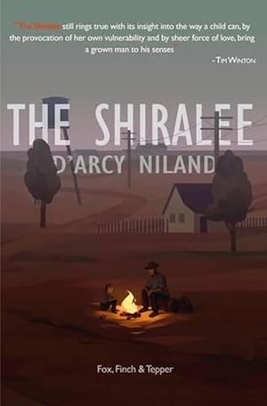 Seller image for The Shiralee (Paperback) for sale by CitiRetail