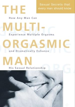 Imagen del vendedor de The Multi-Orgasmic Man (Paperback) a la venta por CitiRetail