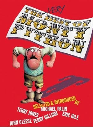 Immagine del venditore per Very Best of Monty Python (Paperback) venduto da CitiRetail