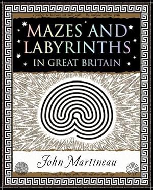 Seller image for Mazes and Labyrinths: In Great Britain (Paperback) for sale by CitiRetail