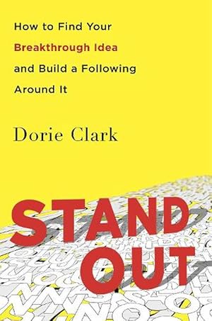 Bild des Verk�ufers f�r Stand Out (Paperback) zum Verkauf von CitiRetail