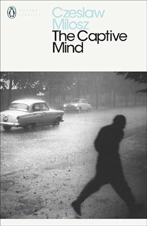 Imagen del vendedor de The Captive Mind (Paperback) a la venta por CitiRetail