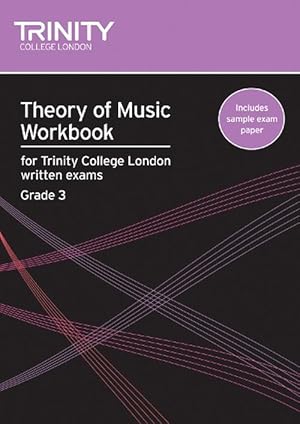 Immagine del venditore per Theory of Music Workbook Grade 3 (2007) (Paperback) venduto da CitiRetail