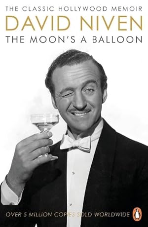 Seller image for The Moon's a Balloon (Paperback) for sale by CitiRetail