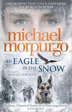 Seller image for An Eagle in the Snow (Paperback) for sale by CitiRetail