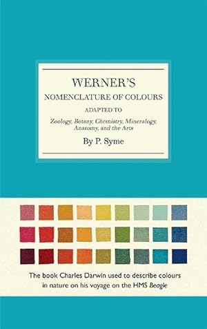 Immagine del venditore per Werner's Nomenclature of Colours (Hardcover) venduto da CitiRetail