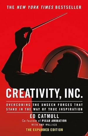 Imagen del vendedor de Creativity, Inc. (Hardcover) a la venta por CitiRetail