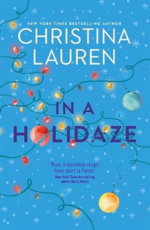 Seller image for In a Holidaze (Paperback) for sale by CitiRetail
