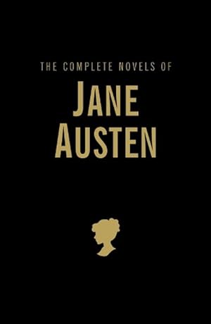 Imagen del vendedor de The Complete Novels of Jane Austen (Hardcover) a la venta por CitiRetail