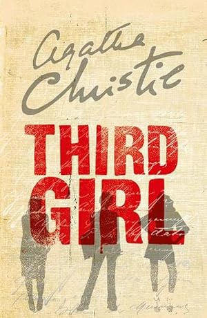 Imagen del vendedor de Third Girl (Paperback) a la venta por CitiRetail