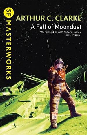 Seller image for A Fall of Moondust (Paperback) for sale by CitiRetail