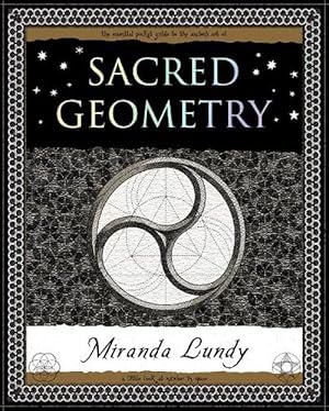 Imagen del vendedor de Sacred Geometry (Paperback) a la venta por CitiRetail