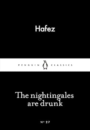 Seller image for The Nightingales are Drunk (Paperback) for sale by CitiRetail