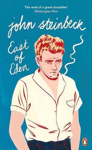 Seller image for East of Eden (Paperback) for sale by CitiRetail