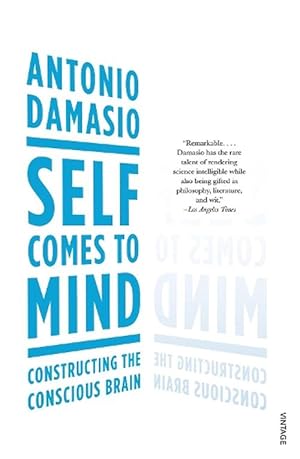 Imagen del vendedor de Self Comes to Mind (Paperback) a la venta por CitiRetail