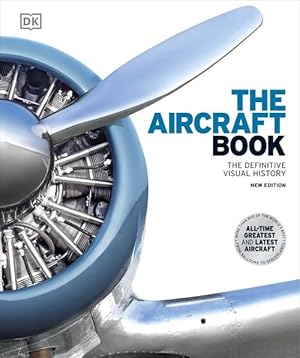 Bild des Verk�ufers f�r The Aircraft Book (Hardcover) zum Verkauf von CitiRetail