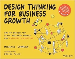 Seller image for Design Thinking for Business Growth (Paperback) for sale by CitiRetail