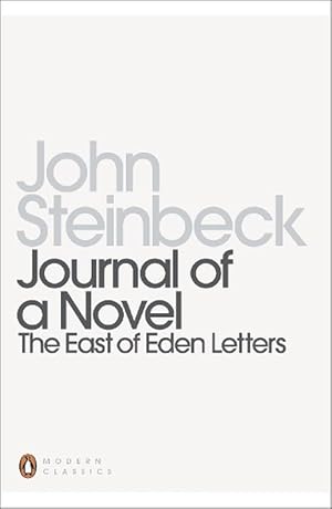 Seller image for Journal of a Novel (Paperback) for sale by CitiRetail