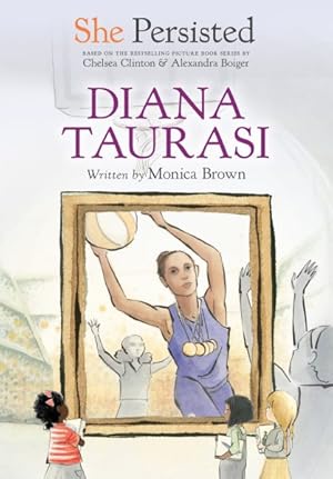 Image du vendeur pour Diana Taurasi mis en vente par GreatBookPrices