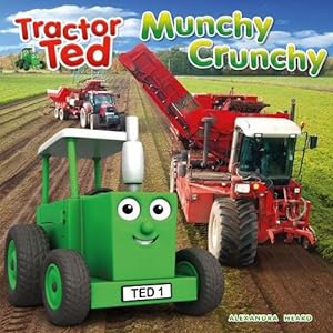 Seller image for Munchy Crunchy (Paperback) for sale by CitiRetail