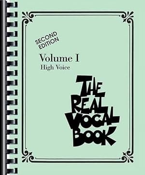 Immagine del venditore per The Real Vocal Book - Volume I - Second Edition (Paperback) venduto da CitiRetail