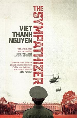 Seller image for The Sympathizer (Paperback) for sale by CitiRetail