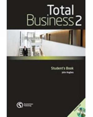 Immagine del venditore per Total Business 2 (Book & Merchandise) venduto da CitiRetail