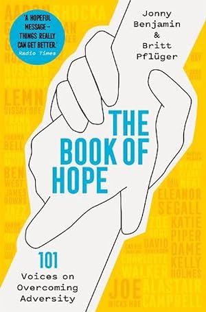 Seller image for The Book of Hope (Paperback) for sale by CitiRetail