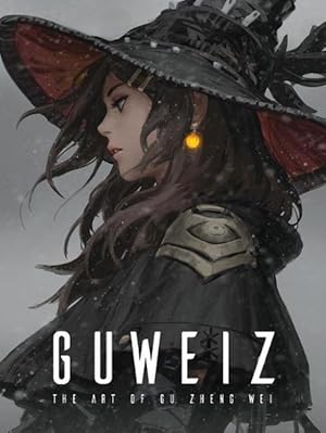 Immagine del venditore per The Art of Guweiz (Hardcover) venduto da CitiRetail