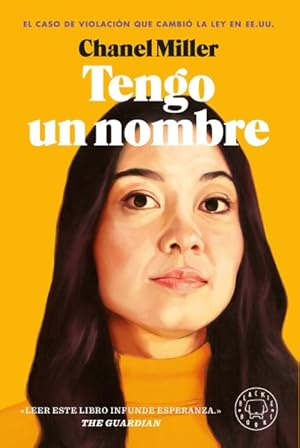 Seller image for Tengo un nombre/ Know My Name : A Memoir -Language: Spanish for sale by GreatBookPrices