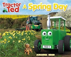 Seller image for Tractor Ted A Spring Day (Paperback) for sale by CitiRetail