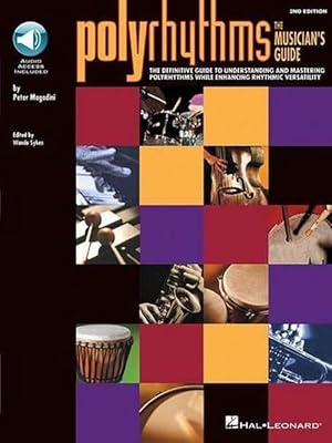 Immagine del venditore per Polyrhythms - The Musician's Guide (Paperback) venduto da CitiRetail