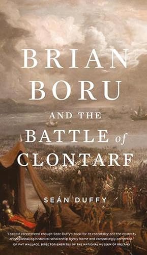 Seller image for Brian Boru and the Battle of Clontarf (Paperback) for sale by CitiRetail