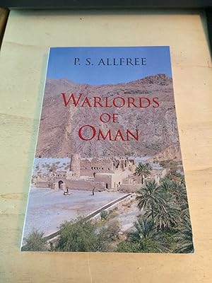 Warlords of Oman