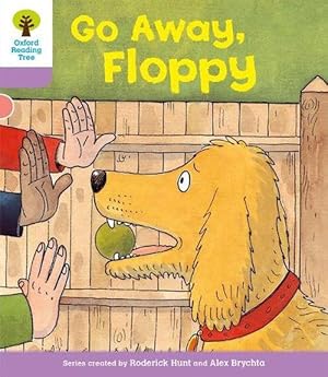 Immagine del venditore per Oxford Reading Tree: Level 1+: First Sentences: Go Alway Floppy (Paperback) venduto da CitiRetail