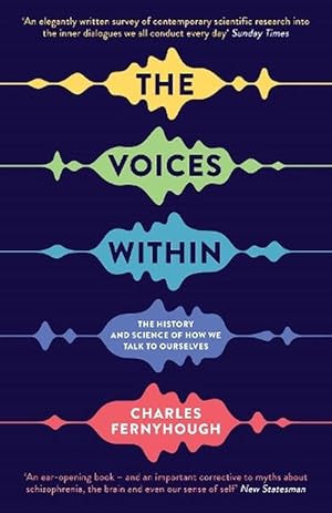 Seller image for The Voices Within (Paperback) for sale by CitiRetail