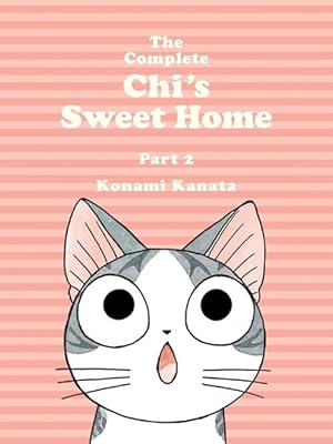 Seller image for The Complete Chi's Sweet Home Vol. 2 (Paperback) for sale by CitiRetail