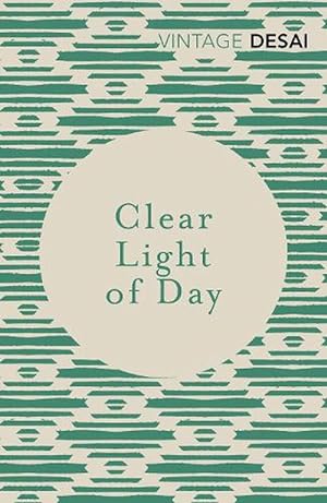 Seller image for Clear Light of Day (Paperback) for sale by CitiRetail