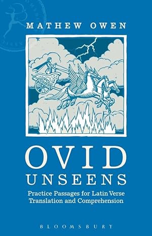 Seller image for Ovid Unseens (Paperback) for sale by CitiRetail
