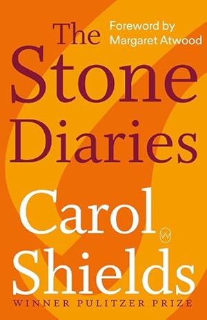 Seller image for The Stone Diaries (Paperback) for sale by CitiRetail