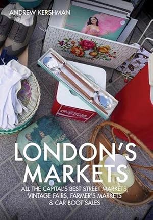 Seller image for London's Markets (Paperback) for sale by CitiRetail