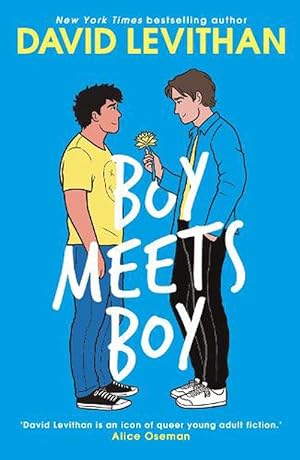 Immagine del venditore per Boy Meets Boy (Paperback) venduto da CitiRetail