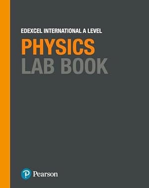 Imagen del vendedor de Pearson Edexcel International A Level Physics Lab Book (Paperback) a la venta por CitiRetail
