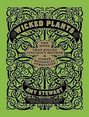 Seller image for Wicked Plants (Hardcover) for sale by CitiRetail