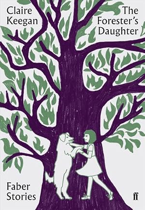 Bild des Verkufers fr The Forester's Daughter (Paperback) zum Verkauf von CitiRetail