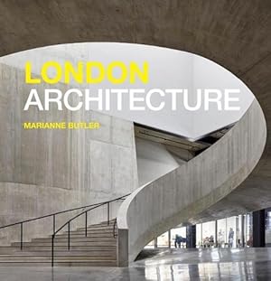 Seller image for London Architecture (Paperback) for sale by CitiRetail