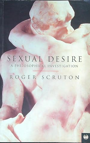 Imagen del vendedor de Sexual Desire a la venta por Librodifaccia