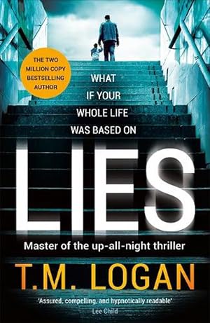 Seller image for Lies (Paperback) for sale by CitiRetail